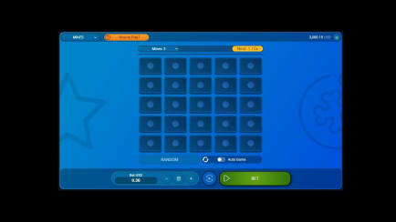 Mines - Base Game