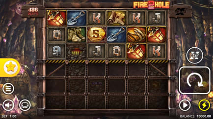 Fire in the Hole 2 - base game