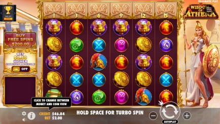 Wisdom of Athena - Base Game