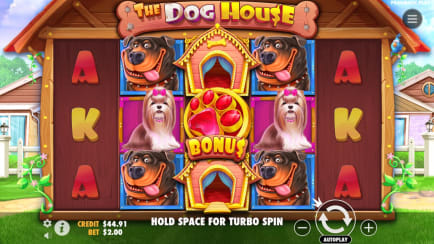 The Dog House - Base Game