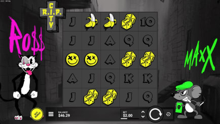 R.I.P. City - Base Game