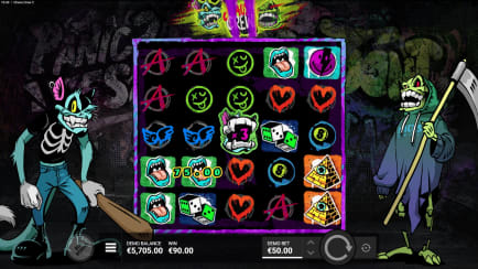 Chaos Crew 2 - Base Game