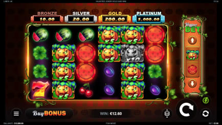 Haunted Joker - Base Game