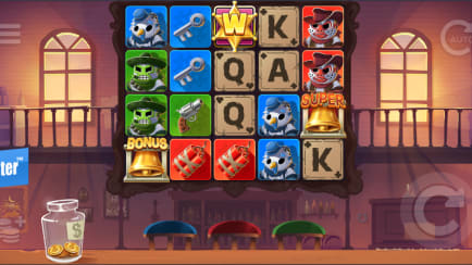 Heist Guys 2