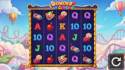 Wonder of Circus
