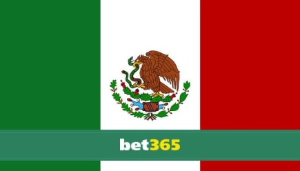 El operador de juego online bet365 debuta en México
