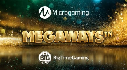 Las primeras Megaways de Microgaming ya en los casinos