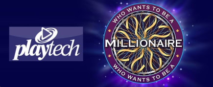 Playtech llevará al casino online “¿Quién quiere ser millonario?”