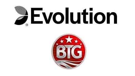 Evolution Gaming prepara la adquisición de Big Time Gaming