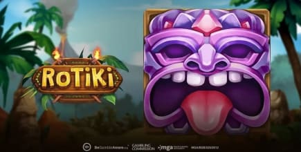 Estrenos tropicales en los casinos online