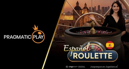 El español se incorpora al catálogo de casino en vivo de Pragmatic Play