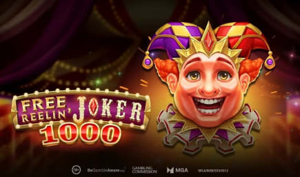 La fascinación de la figura del joker en las tragaperras online