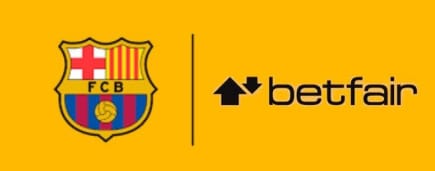 La plataforma de juego online Betfair y FC. Barcelona dan una sorpresa a sus fans