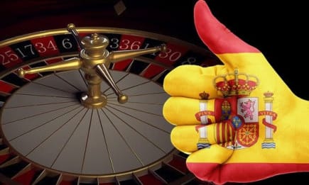 Los casinos online en España pagarán menos impuestos