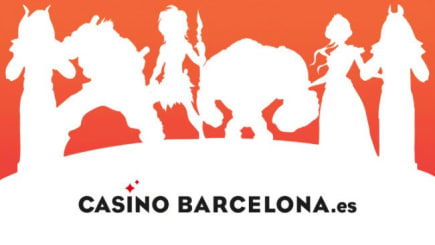 Las tragaperras de Yggdrasil llegarán a Casino Barcelona