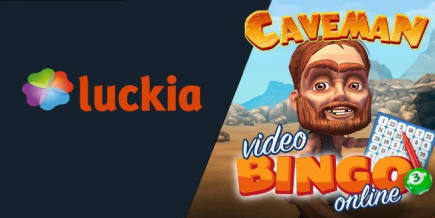 Cantar bingo tiene premio extra en el casino online Luckia