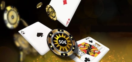 Los miércoles son para jugar al blackjack en casino merkurmagic