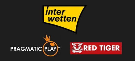 Interwetten Casino incorpora nuevas tragaperras a su catálogo