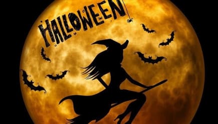 Halloween llega a nuestros casinos online