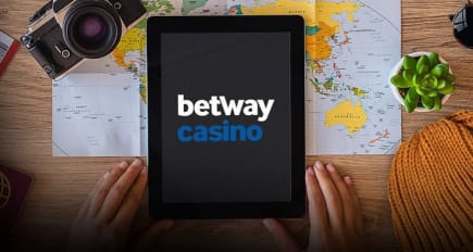 Torneo de Noviembre en casino Betway