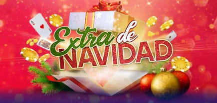 Celebra los Reyes Magos en casino William Hill