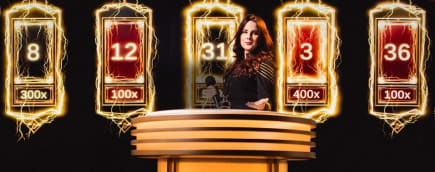 Casino Bwin estrena nuevas mesas de ruleta en vivo