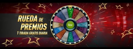 Un otoño cargado de ofertas en Sportium Casino