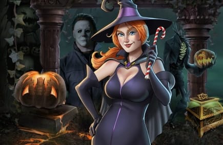 ¡Pasa un Halloween de miedo en PlayUZU Casino!