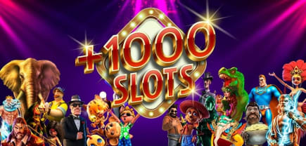 ¡Casino Barcelona ya cuenta con más de 1.000 tragaperras!