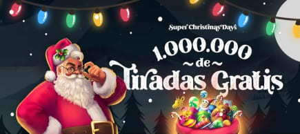 Casino Gran Madrid prepara una Navidad a lo grande