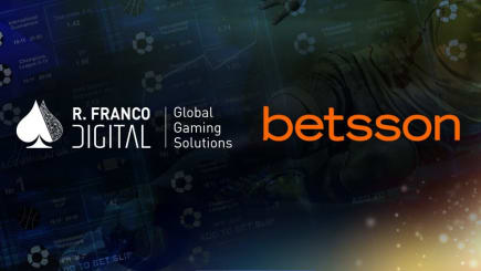 Betsson Casino amplía su oferta de tragaperras online