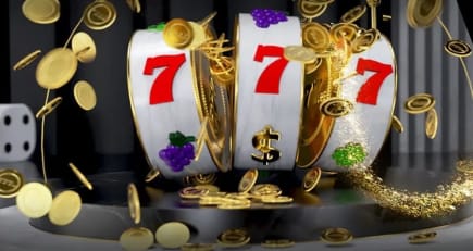 Casino777 aumenta su catálogo de tragaperras online