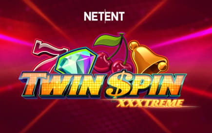 NetEnt lanza la versión XXXtreme de su popular franquicia Twin Spin