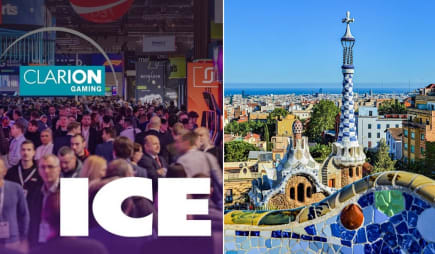 Barcelona albergará el ICE, el mayor salón de juego y casino