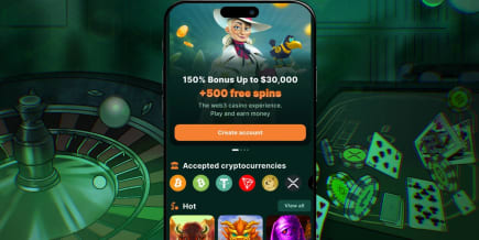 Telegram Crypto Casinos: How do they work and are they any good?