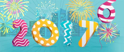 Start 2017 in style at Guts Casino!