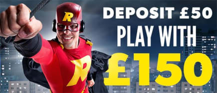 Claim your 200% bonus at our new UK casino!