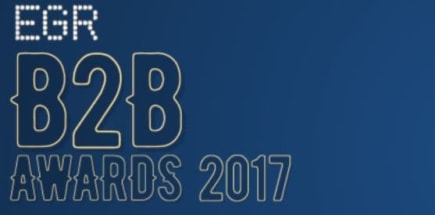 EGR B2B Awards 2017, who will be the best casino slot provider?