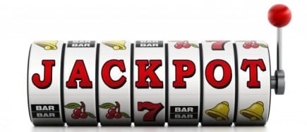 Hit the top casino jackpots and get lucky!