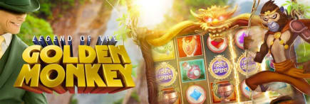 Bonus cash prizes to win on the best UK casino, Mr Green casino!
