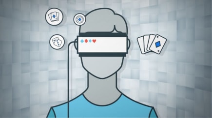 Virtual Reality in UK online casinos? What do you think about it?