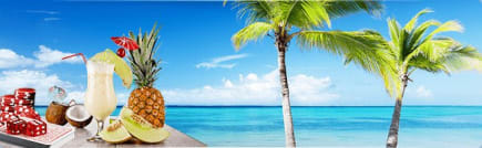 Soak up the Summer sun and grab £3000 in cash on Kaboo casino!