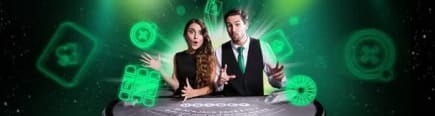 Are you ready for Mission Possible on Unibet online casino? Win £20,000 in cash prizes!