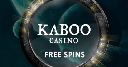 Super Spin Wednesday's on our best casino site Kaboo!