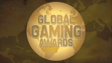 Only the best online casinos are getting nominated at the Global Gaming Awards!