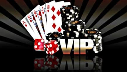 Do you have the Guts to become a top rated VIP casino member?