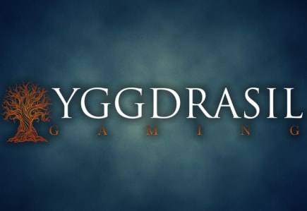 Yggdrasil are on a roll with their slot games and it looks like they will just keep on coming!