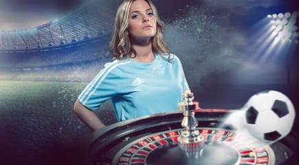 Kick start the Premier League and win up to £5,000 by playing Guts Live Casino games!