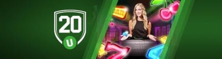 Unibet UK casino are having a Free Spins and Cash prize frenzy this October!