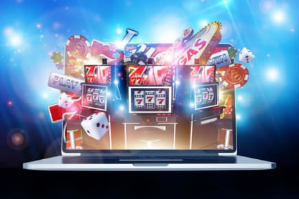 Online casino highlights and the best slots of 2017 in a nutshell!